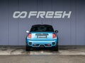 2019 Mini Hatch JCW III (F55/F56) Рестайлинг, голубой, 2755000 рублей - вид 3