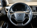 2018 Hyundai Solaris II, белый, 1175000 рублей - вид 5