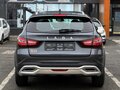 2026 Lada (ВАЗ) Vesta SW Cross I Рестайлинг (NG), серый - вид 7