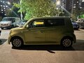 2006 Toyota bB II, зелёный, 380000 рублей - вид 6