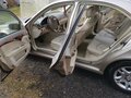 2004 Mercedes-Benz E-Класс 320 III (W211, S211), золотистый, 1299000 рублей - вид 7