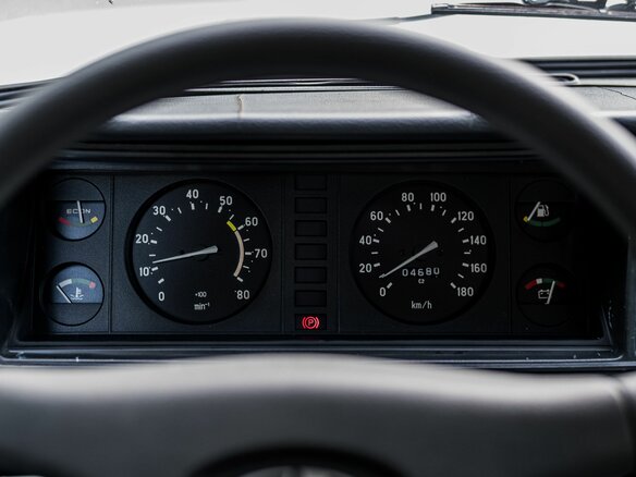 2007 Lada (ВАЗ) 2107, белый - вид 4