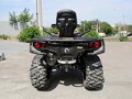 2026 BRP Can-Am Outlander MAX 1000R LTD, чёрный, 1913100 рублей - вид 2
