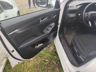 2023 Haval Jolion I Рестайлинг, белый, 1650000 рублей, вид 5