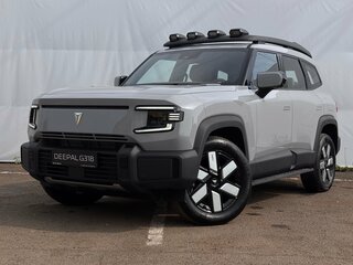 2025 Changan Deepal G318 I, серый, 6090000 рублей, вид 3
