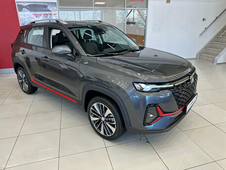 Changan CS35 Plus I Рестайлинг