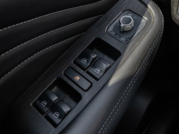 2021 Haval F7 I, белый, 2139000 рублей - вид 20