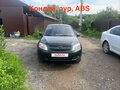 2013 Lada (ВАЗ) Granta I, чёрный, 330000 рублей - вид 2