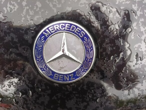 2010 Mercedes-Benz GL-Класс 350 I (X164) Рестайлинг, чёрный, 2200000 рублей - вид 6