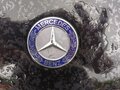2010 Mercedes-Benz GL-Класс 350 I (X164) Рестайлинг, чёрный, 2200000 рублей - вид 6