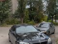 2012 BMW 5 серии 520i VI (F10/F11/F07), чёрный, 1300000 рублей - вид 3