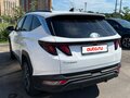 2021 Hyundai Tucson IV, белый, 2550000 рублей - вид 6
