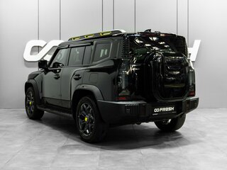 2024 Jetour T2, чёрный, 3220000 рублей, вид 2