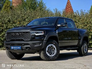 2026 Ram 1500 RHO V Рестайлинг, чёрный, 11790000 рублей, вид 1
