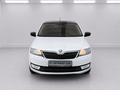 2016 Skoda Rapid I, белый, 985000 рублей - вид 1