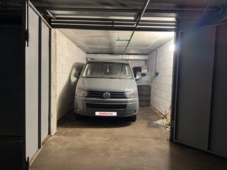 2011 Volkswagen Caravelle T5 Рестайлинг, серый, 1990000 рублей, вид 3