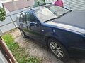 2000 Volkswagen Golf IV, синий - вид 4