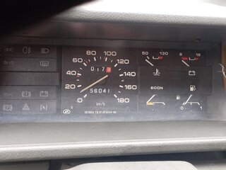 1993 Lada (ВАЗ) 2109, серый, 150000 рублей, вид 5