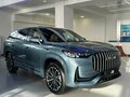 2025 Jaecoo J8, серебристый, 4569000 рублей - вид 2