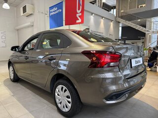 2026 Lada (ВАЗ) Iskra, коричневый, 1297000 рублей, вид 5
