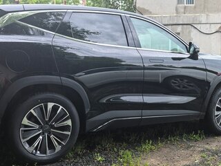 2024 Jetour Dashing I, чёрный, 1690000 рублей, вид 3
