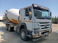 2022 Sinotruk Howo HW76, белый, 5375000 рублей - вид 1