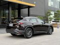 2020 Mazda CX-4 I Рестайлинг, пурпурный, 1800000 рублей - вид 4