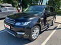 2015 Land Rover Range Rover Sport II, чёрный, 3750000 рублей
