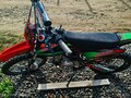 2025 TMBK Pitster, красный, 95999 рублей - вид 2