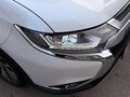 2019 Mitsubishi Outlander III Рестайлинг 3, белый, 1700000 рублей - вид 8
