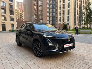 2024 Changan UNI-T I, синий, 2100000 рублей, вид 1