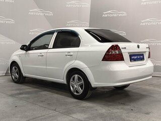 2017 Ravon Nexia R3, белый, 590000 рублей, вид 1
