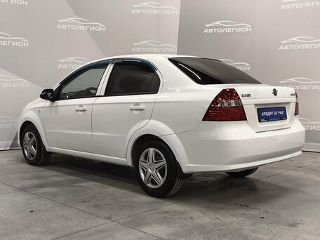 Ravon Nexia R3