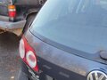 2012 Volkswagen Golf Plus II, синий, 550000 рублей - вид 6