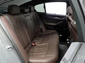 2023 BMW 5 серии 530i xDrive VII (G30/G31/G38) Рестайлинг, серый, 4880000 рублей - вид 8