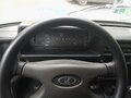 2007 Lada (ВАЗ) 2121 (4x4) I Рестайлинг, синий, 295000 рублей - вид 3