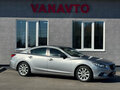 2014 Mazda 6 III (GJ), серебристый, 1585000 рублей - вид 2