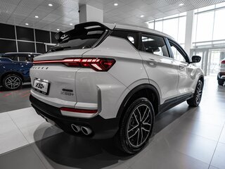 2026 Belgee X50+, белый, 2679990 рублей, вид 2