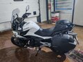 2023 CFMoto 700MT, белый - вид 3