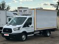 2021 Ford Transit, белый, 2890000 рублей