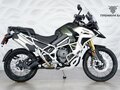 2023 Triumph Tiger 1200, зелёный, 1800000 рублей
