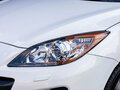 2013 Mazda 3 II (BL) Рестайлинг, белый, 995000 рублей - вид 10