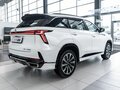 2025 Changan CS75 Plus III, белый, 3669900 рублей - вид 4