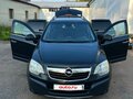 2008 Opel Antara I, чёрный, 735000 рублей