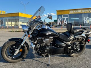 Suzuki Boulevard M50
