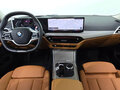 2025 BMW 3 серии 320i VII (G2x) Рестайлинг 2, серебристый - вид 7