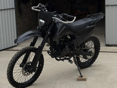 2025 Maico Enduro, чёрный, 85000 рублей, вид 3