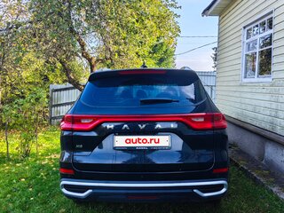 2026 Haval M6 II, чёрный, 1790000 рублей, вид 3