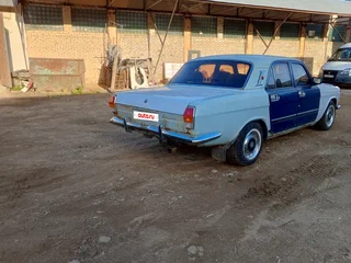 1984 ГАЗ 24 «Волга» 2407 I (24), серый, 115000 рублей, вид 4