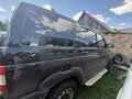 2014 УАЗ Патриот I Рестайлинг, чёрный, 650000 рублей - вид 1